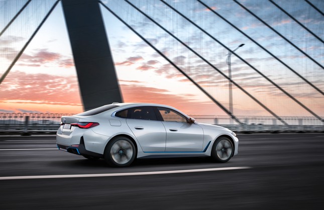 Cơ hội sở hữu xe BMW với ưu đãi kép hấp dẫn trong tháng 11 ảnh 2