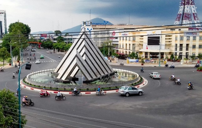 Tây Ninh: Kinh tế tập thể, hợp tác xã có ý nghĩa chiến lược ảnh 1