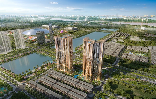 MIK Group phát triển dòng sản phẩm cao cấp nhất của thương hiệu Imperia - Imperia Signature ảnh 2