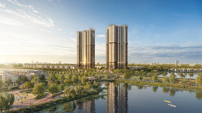 MIK Group phát triển dòng sản phẩm cao cấp nhất của thương hiệu Imperia - Imperia Signature ảnh 1