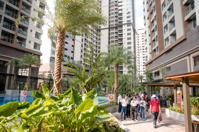 Tập đoàn Nam Long tiếp đón Rehda Institute, mở ra cơ hội hợp tác trong phát triển nhà ở và đô thị ảnh 3