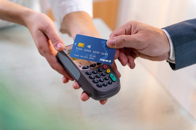 Napas, Mastercard và Payoo tung ưu đãi khuấy động mùa khuyến mãi cuối năm ảnh 2