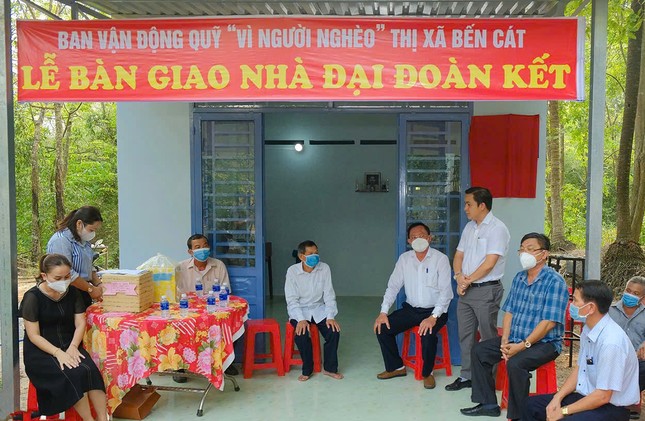 Đại Đông Hồ: Hành trình phát triển và trách nhiệm xã hội ảnh 4