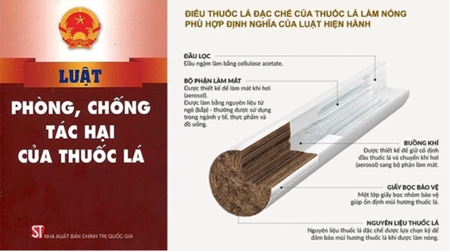 Chính sách cho thuốc lá: Tránh bảo hộ ‘cạnh tranh bất bình đẳng’ ảnh 2