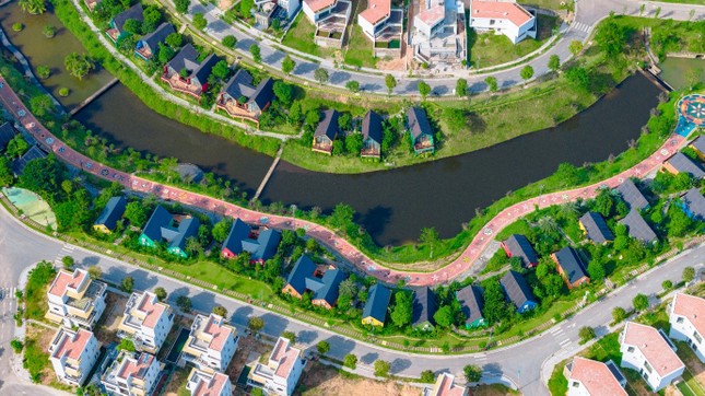 Tiềm năng bất động sản của “viên ngọc xanh” Hòa Bình ảnh 3