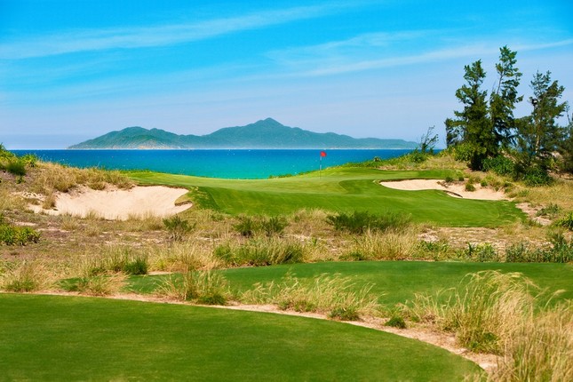 World Golf Awards vinh danh Legend Danang Golf Resort là Sân gôn Tốt nhất Việt Nam 2024 ảnh 4