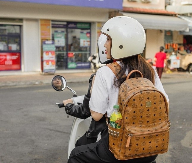 Cách sinh viên giảm stress khi tất bật chạy đua với tết ảnh 2