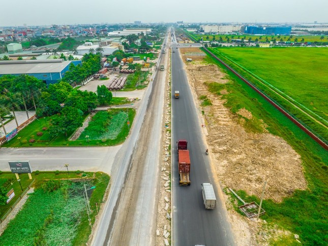 Tung chính sách 'không đối thủ', phân khu San Hô hút mạnh dòng tiền đầu tư cuối năm ảnh 3