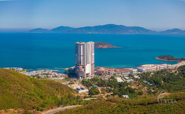 KDI Holdings nhận cú đúp giải thưởng tại chương trình bình chọn “Dự án đáng sống 2024” ảnh 1