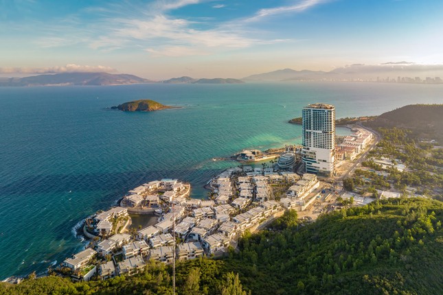 KDI Holdings nhận cú đúp giải thưởng tại chương trình bình chọn “Dự án đáng sống 2024” ảnh 5