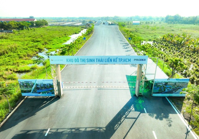 Lý do nhà phố LA Sol thu hút cả nhà đầu tư và người mua an cư ảnh 3