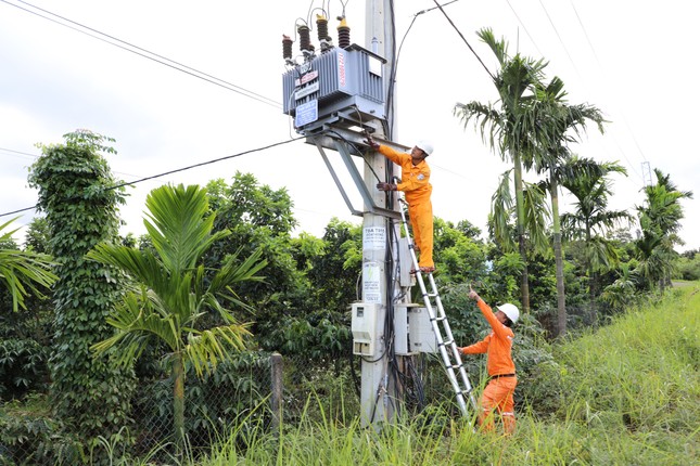 PC Đắk Nông không ngừng nâng cao chất lượng, phụng sự khách hàng ảnh 1