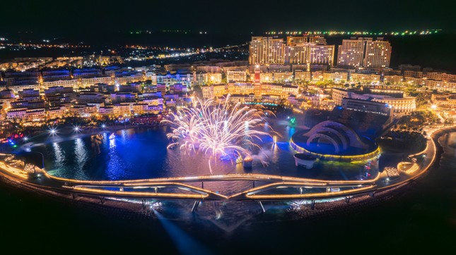 Đặc quyền nghỉ dưỡng trọn gói cao cấp với Rixos tại Sun Paradise Land Phú Quốc ảnh 4