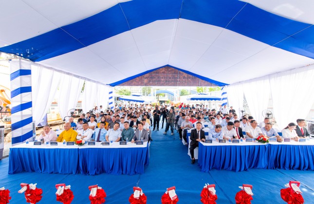 Khởi công căn hộ Fresia Riverside: Bước chuyển mình của thị trường bất động sản Đồng Nai ảnh 3
