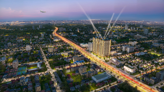 CityMark Residence ký kết hợp tác chiến lược cung cấp giải pháp tài chính với mạng lưới ngân hàng hàng đầu Việt Nam ảnh 2
