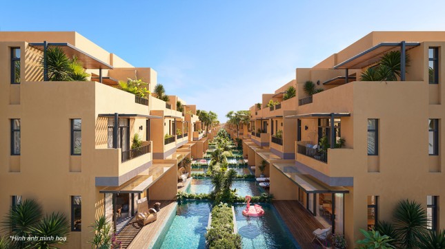 Có một Ma Rốc quyến rũ giữa lòng trái tim CaraWorld ảnh 2