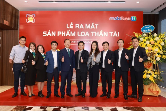 Khám phá vạn điều hay ở Loa Thần Tài - sản phẩm mới của MobiFone ảnh 5