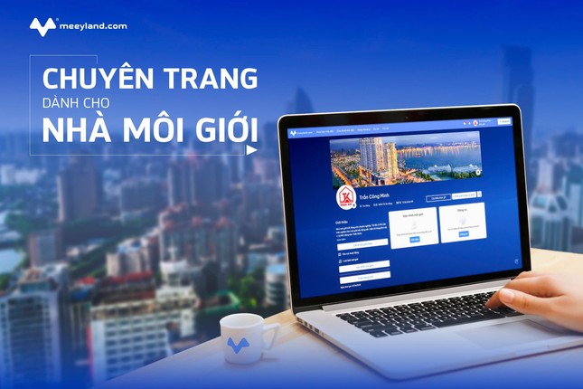 Meeyland.com tích hợp 2 tính năng, nâng cao hiệu quả chốt đơn ảnh 1