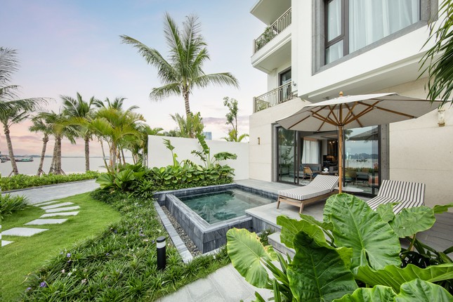 Bí quyết kiến tạo không gian 'sống như nghỉ dưỡng' hấp dẫn khách hàng Lagoon Residences ảnh 2