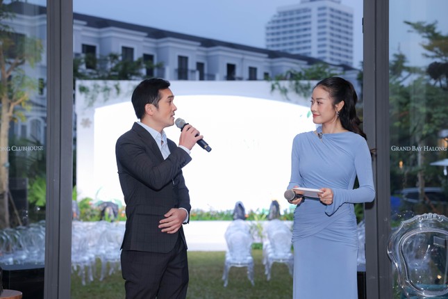 Bí quyết kiến tạo không gian 'sống như nghỉ dưỡng' hấp dẫn khách hàng Lagoon Residences ảnh 3