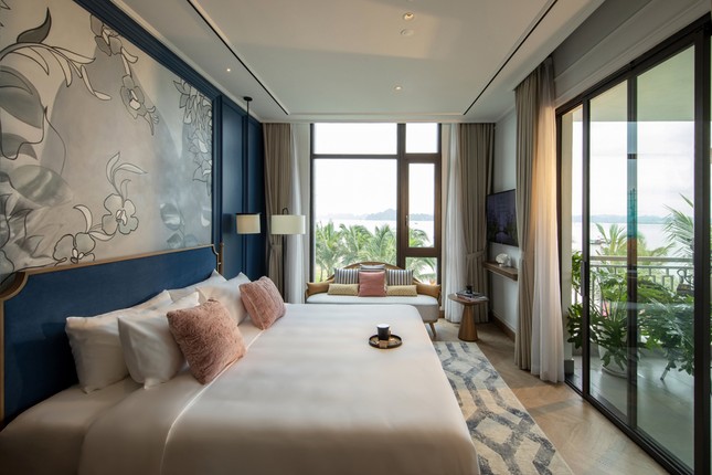 Bí quyết kiến tạo không gian 'sống như nghỉ dưỡng' hấp dẫn khách hàng Lagoon Residences ảnh 4