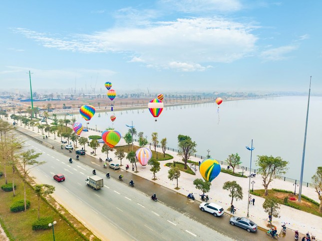 Sở hữu nhà phố Vinhomes Global Gate: Chuẩn chất sống toàn cầu, vượt trội tiềm năng tăng giá ảnh 3