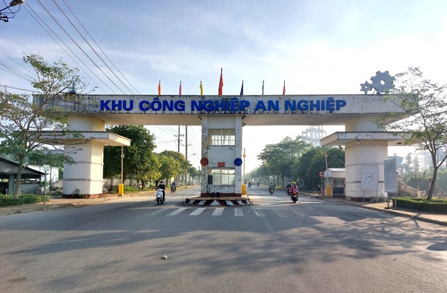 Sóc Trăng sẽ xây dựng nhà ở xã hội cuối quý I/2025 ảnh 1