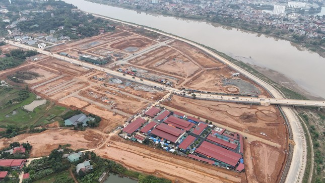 Luật mới có hiệu lực - thời cơ 'vàng' cho những chủ đầu tư tạo dấu ấn ảnh 2