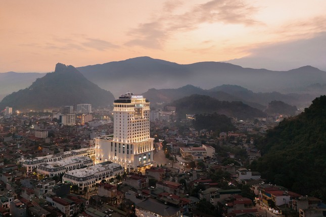 Four Points by Sheraton Hà Giang chính thức ra mắt ảnh 1