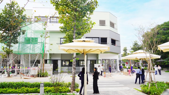 Khởi công cao tốc TP.HCM - Thủ Dầu Một - Chơn Thành: Động lực mới cho sự phát triển TP. Thuận An ảnh 3