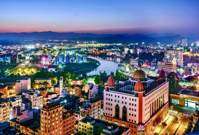 Quỹ đất nền tại Quảng Ninh đã khan hiếm đến mức nào? ảnh 1