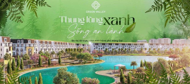 Quỹ đất nền tại Quảng Ninh đã khan hiếm đến mức nào? ảnh 2