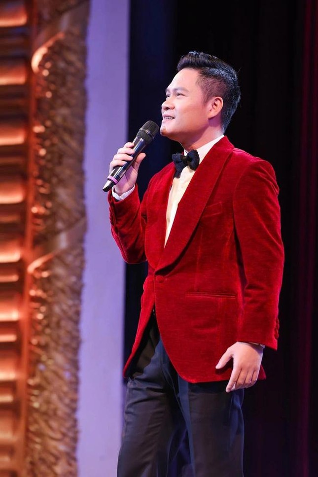Nhạc sĩ Nguyễn Thành Trung ra album về Hà Nội truyền thống và hiện đại ảnh 3