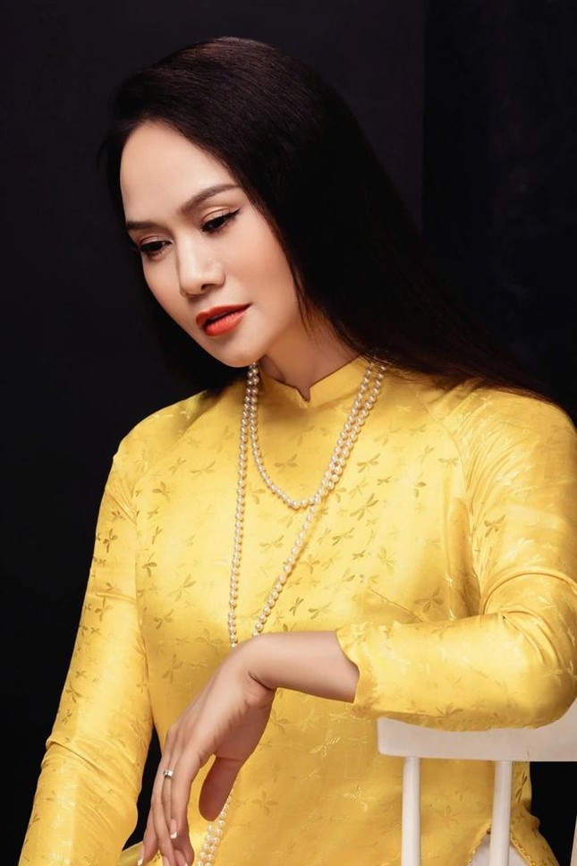 Nhạc sĩ Nguyễn Thành Trung ra album về Hà Nội truyền thống và hiện đại ảnh 2