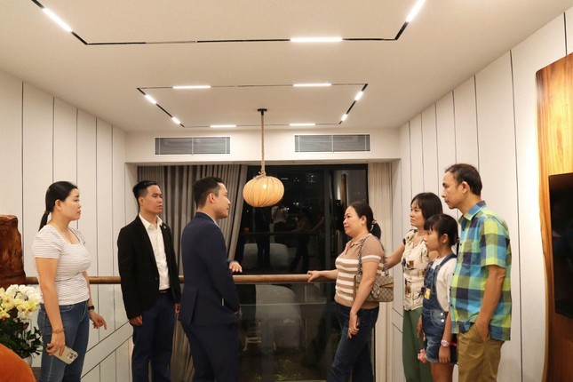 TP.HCM: Dự án mới khuấy đảo thị trường địa ốc trung tâm ảnh 1