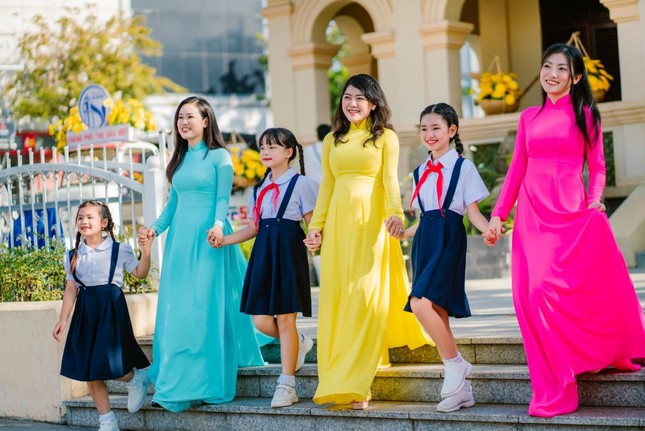 Nhiều điểm check in lý tưởng dịp Tết ở Bình Dương thu hút giới trẻ ảnh 3