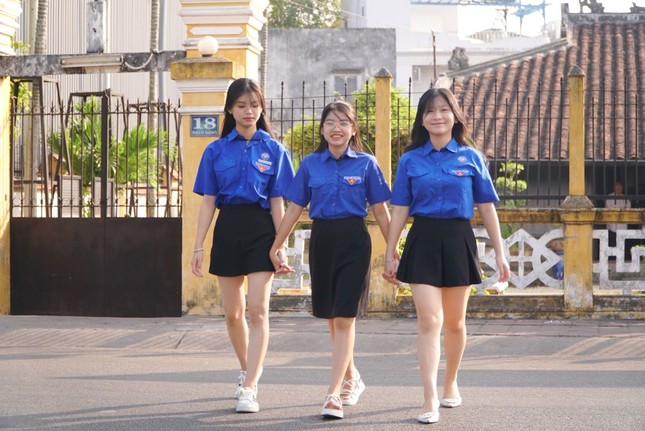Nhiều điểm check in lý tưởng dịp Tết ở Bình Dương thu hút giới trẻ ảnh 9