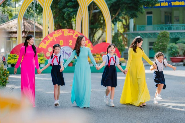 Nhiều điểm check in lý tưởng dịp Tết ở Bình Dương thu hút giới trẻ ảnh 8