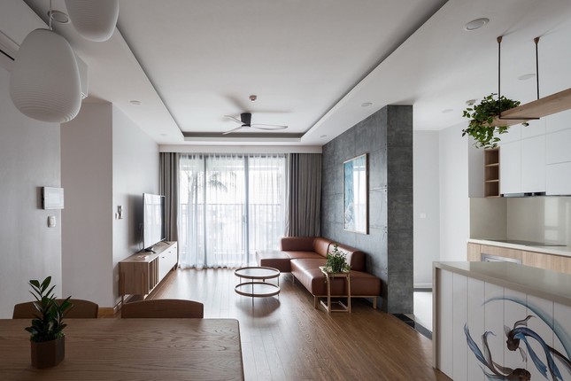 Những phong cách kiến trúc được ưa chuộng nhất cho căn hộ chung cư