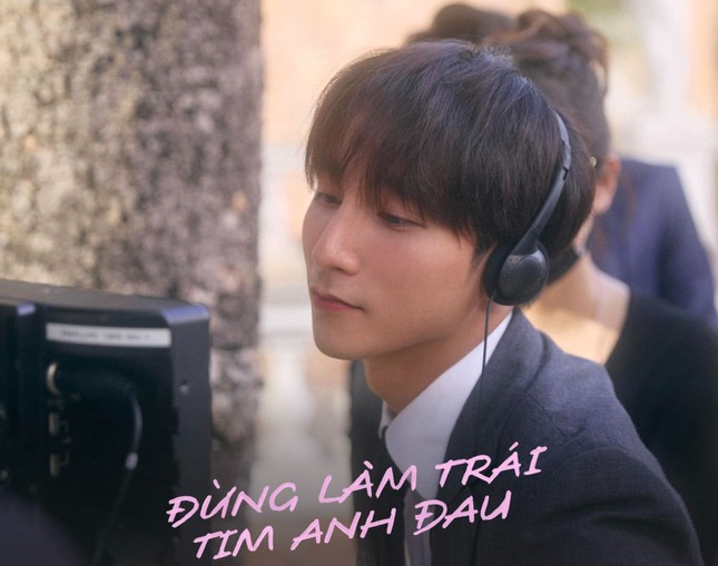 Sơn Tùng thổi sức nóng vào Vpop ảnh 1
