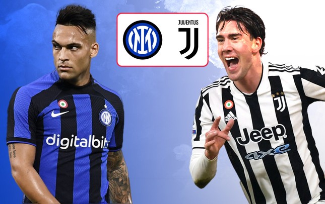 Nhận định Inter Milan vs Juventus, 0h ngày 28/10: Kinh điển Serie A ảnh 1