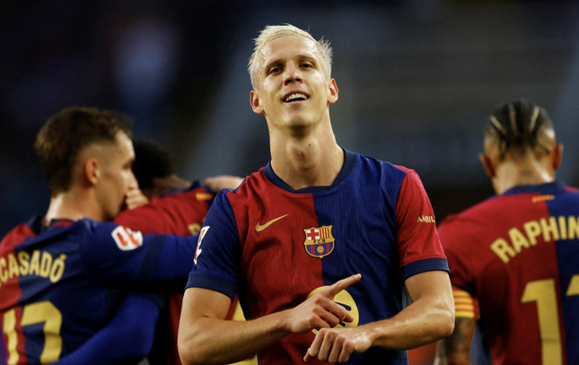 Nhận định Crvena Zvezda vs Barcelona, 3h ngày 7/11: Hủy diệt đối thủ ảnh 1