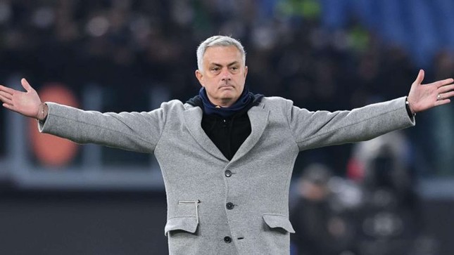 'Người đặc biệt' Jose Mourinho sắp trở thành HLV của Fenerbahce ảnh 1