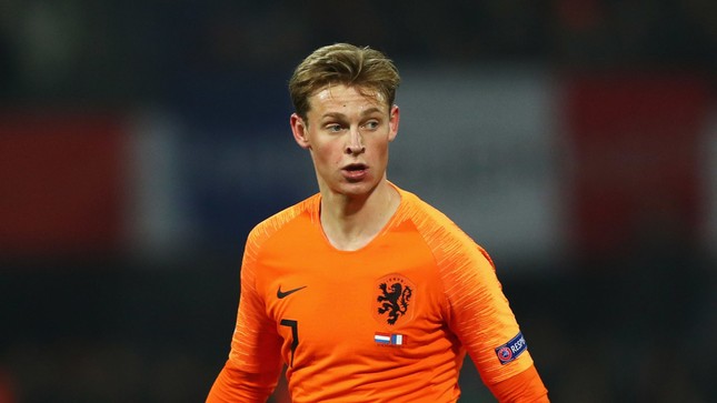 Nhận diện ứng cử viên vô địch EURO 2024: Hà Lan - Cơn lốc màu da cam liệu có bùng nổ? ảnh 2