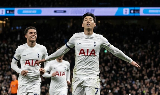 Nhận định Tottenham vs AZ Alkmaar, 02h00 ngày 25/10: 'Gà trống' cất vang tiếng gáy ảnh 1