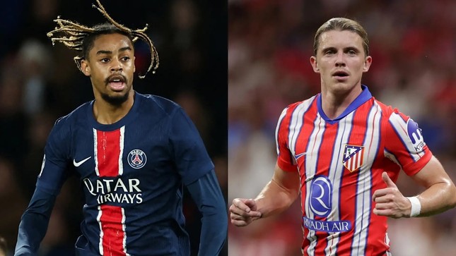 Nhận định PSG vs Atletico Madrid, 03h00 ngày 07/11: Không còn đường lui ảnh 1