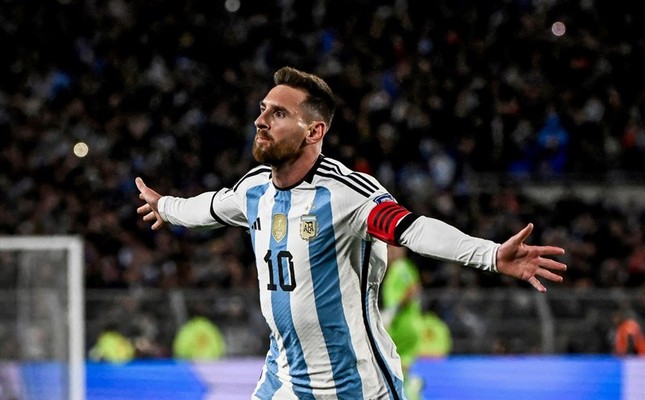 Nhận định Paraguay vs Argentina, 06h30 ngày 15/11: Điệu Tango mê hoặc của Messi ảnh 1