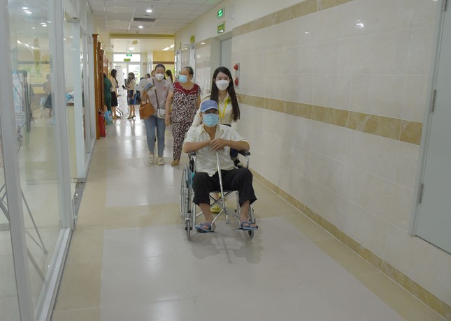 Tỷ lệ người mắc ung thư ở Việt Nam cao thứ 2 thế giới ảnh 3