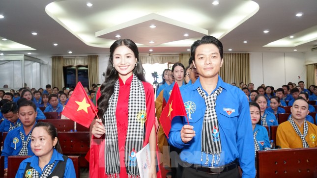 Phong trào thanh niên Bến Tre đã đi vào cuộc sống ảnh 4