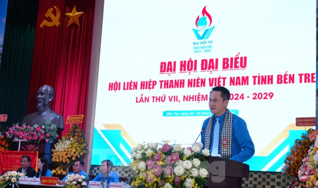 Phong trào thanh niên Bến Tre đã đi vào cuộc sống ảnh 3